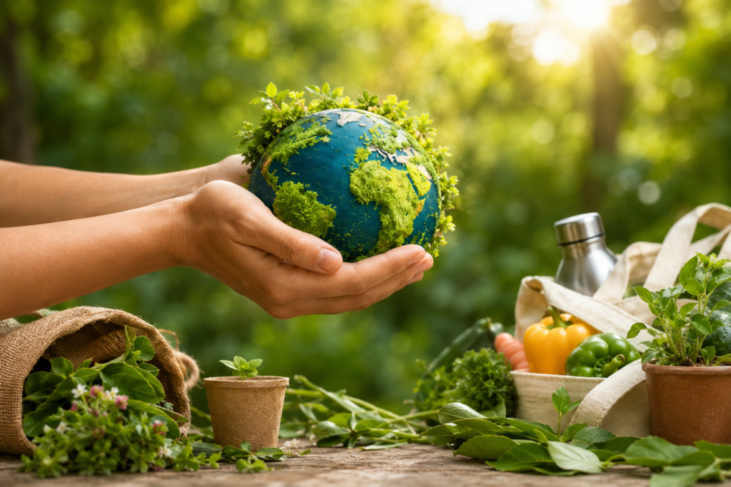 World Environment Day