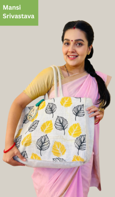 Mansi Srivastava